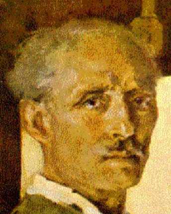 Alebardi Angelo